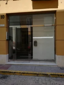 Privatzimmer in der Calle Doctor Marañón, bild 21 von 37