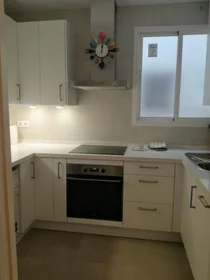 Privatzimmer in der Calle Doctor Marañón, bild 24 von 37