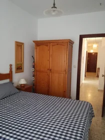 Privatzimmer in der Calle Doctor Marañón, bild 25 von 37