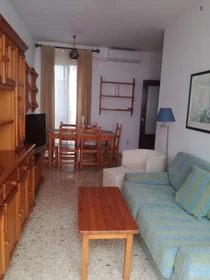Privatzimmer in der Calle Doctor Marañón, bild 26 von 37