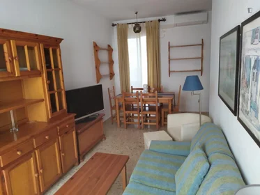 Privatzimmer in der Calle Doctor Marañón, bild 27 von 37