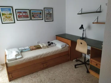 Privatzimmer in der Calle Doctor Marañón, bild 29 von 37
