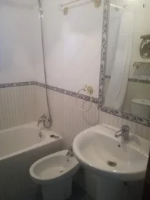 Privatzimmer in der Calle Doctor Marañón, bild 31 von 37
