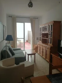 Quarto privado em Calle Doctor Marañón, imagem 34 de 37