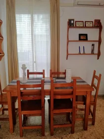 Privatzimmer in der Calle Doctor Marañón, bild 35 von 37