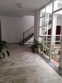 Quarto privado em Calle Doctor Marañón, imagem 36 de 37
