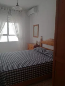 Privatzimmer in der Calle Doctor Marañón, bild 7 von 37