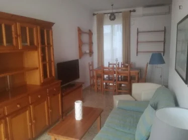 Privatzimmer in der Calle Doctor Marañón, bild 8 von 37