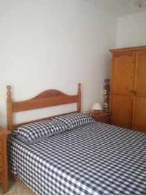 Privatzimmer in der Calle Doctor Marañón, bild 9 von 37