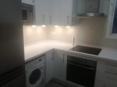 Quarto privado em Calle Doctor Marañón, imagem 10 de 37