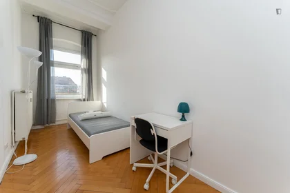 Chambre privée à Bornholmer Str., image 1 de 18