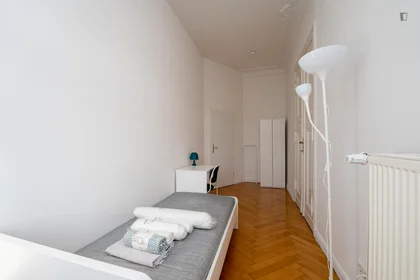 Chambre privée à Bornholmer Str., image 2 de 18
