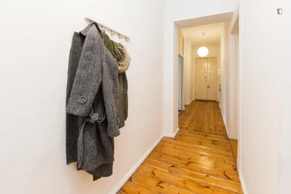 Chambre privée à Bornholmer Str., image 11 de 18