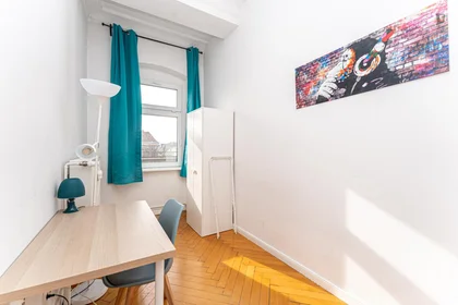 Chambre privée à Bornholmer Str., image 18 de 18