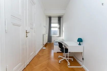 Chambre privée à Bornholmer Str., image 3 de 18