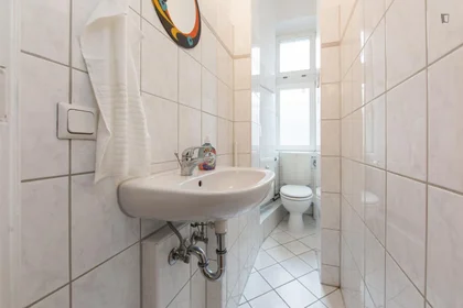 Chambre privée à Bornholmer Str., image 7 de 18