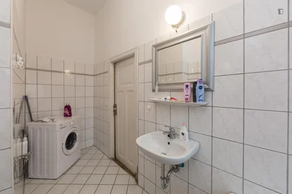 Chambre privée à Bornholmer Str., image 10 de 18