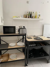 Quarto privado em Hermann Str., imagem 6 de 15