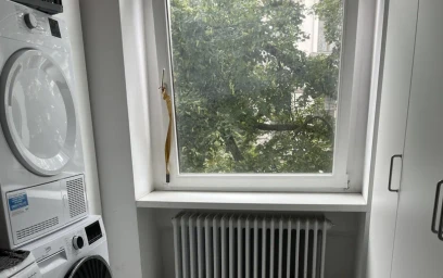 Quarto privado em Hermann Str., imagem 11 de 17
