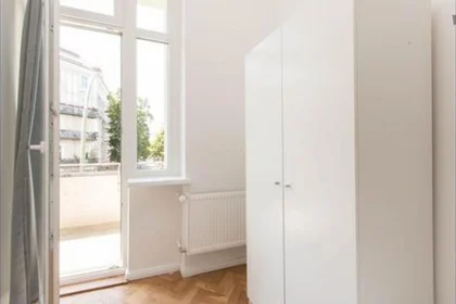 Quarto privado em Hermann Str., imagem 3 de 17