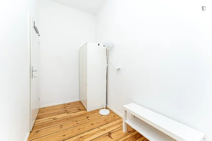 Stanza privata in Bornholmer Str., immagine 1 di 15