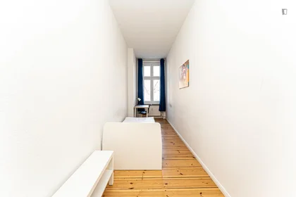 Stanza privata in Bornholmer Str., immagine 2 di 15