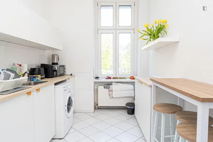 Stanza privata in Bornholmer Str., immagine 11 di 15