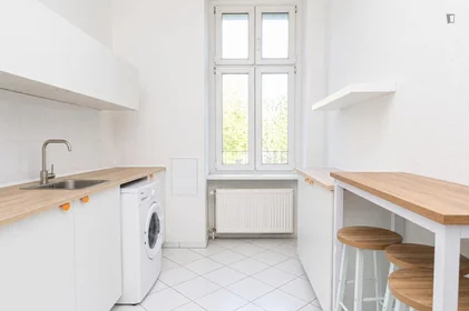 Stanza privata in Bornholmer Str., immagine 12 di 15