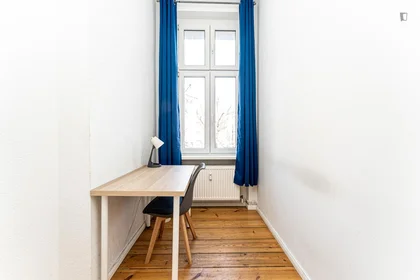 Stanza privata in Bornholmer Str., immagine 5 di 15