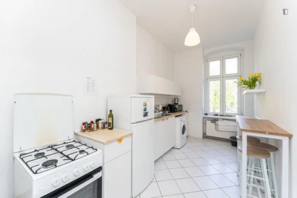 Stanza privata in Bornholmer Str., immagine 7 di 15
