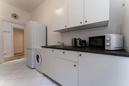 Chambre privée à Boxhagener Str., image 3 de 14