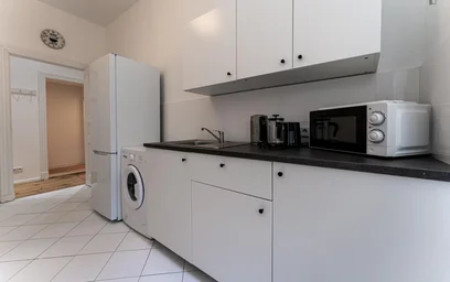 Chambre privée à Boxhagener Str., image 8 de 14