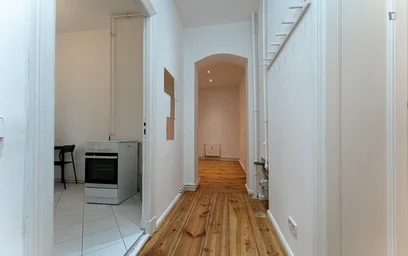 Chambre privée à Boxhagener Str., image 9 de 14