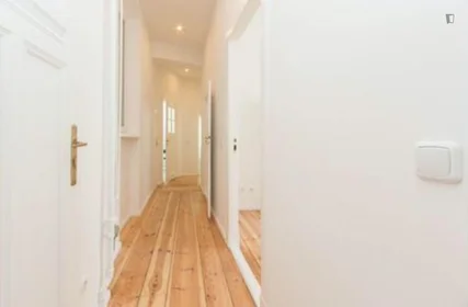 Quarto privado em Hermann Str., imagem 13 de 15