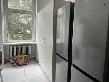 Quarto privado em Hermann Str., imagem 10 de 15