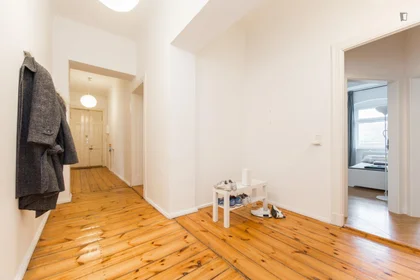 Chambre privée à Bornholmer Str., image 16 de 21