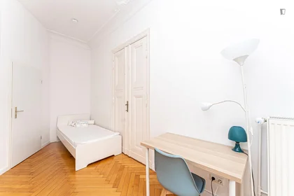 Chambre privée à Bornholmer Str., image 17 de 21