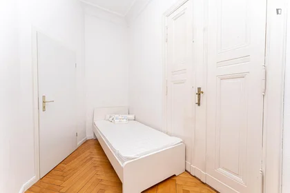 Chambre privée à Bornholmer Str., image 19 de 21