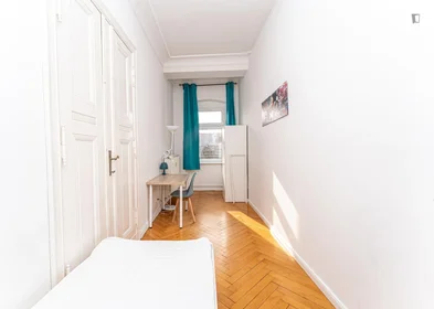 Chambre privée à Bornholmer Str., image 20 de 21