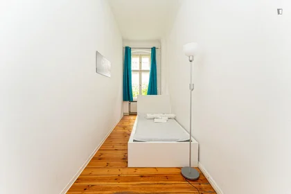 Private room at Bornholmer Str., image 1 of 15