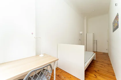 Private room at Bornholmer Str., image 3 of 15