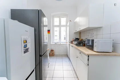 Private room at Bornholmer Str., image 7 of 15