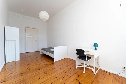 Private room at Bornholmer Str., image 1 of 19
