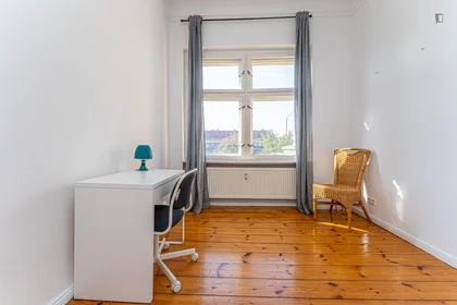 Private room at Bornholmer Str., image 4 of 19