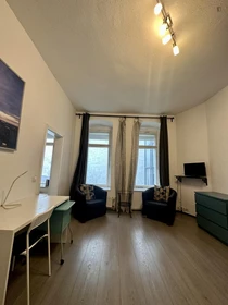 Wspaniałe mieszkanie typu studio w Berlin