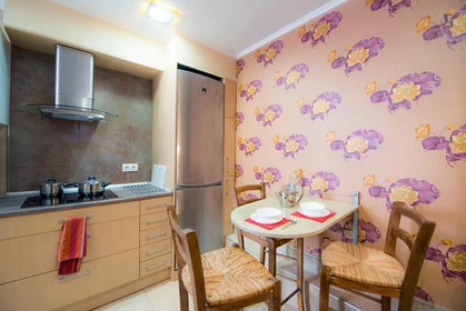 Private room at Iparraguirre Kalea, image 13 of 30