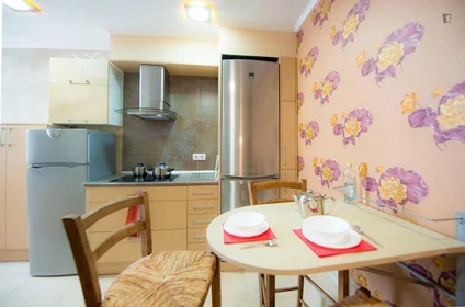 Private room at Iparraguirre Kalea, image 14 of 30