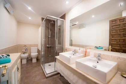 Private room at Iparraguirre Kalea, image 17 of 30