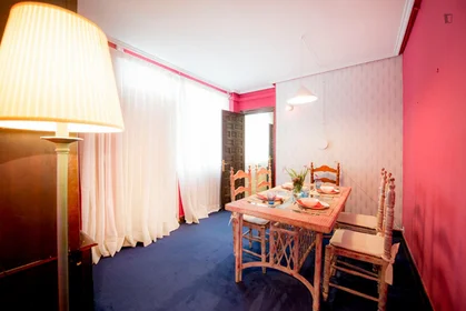 Private room at Iparraguirre Kalea, image 22 of 30