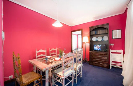 Private room at Iparraguirre Kalea, image 23 of 30